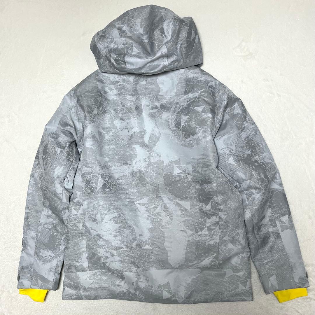 極美品 フェニックス 高機能 スキーウェア スキージャケット M