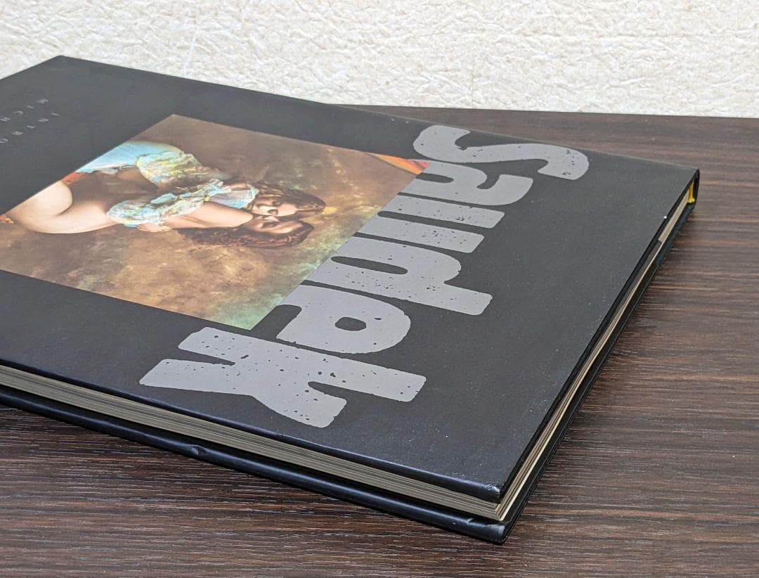 ヤン・ソウデック 写真集（海外版）Jan Saudek