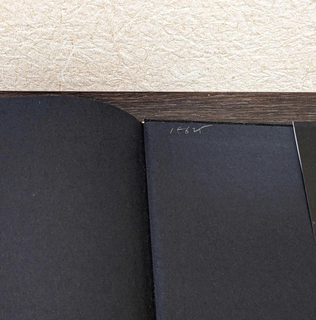 ヤン・ソウデック 写真集（海外版）Jan Saudek