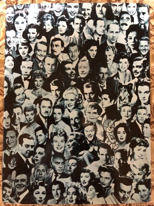 the MGM story 直輸入本