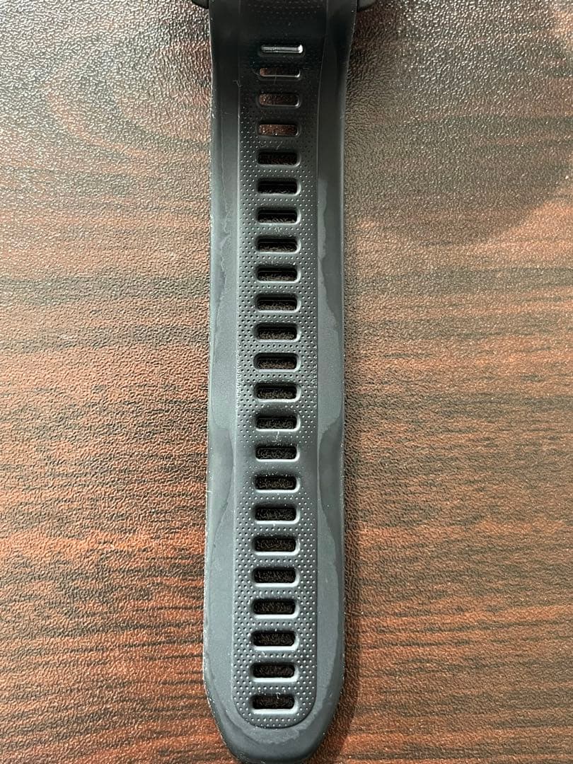 ねこ様　GARMIN APPROACH S70 47mm