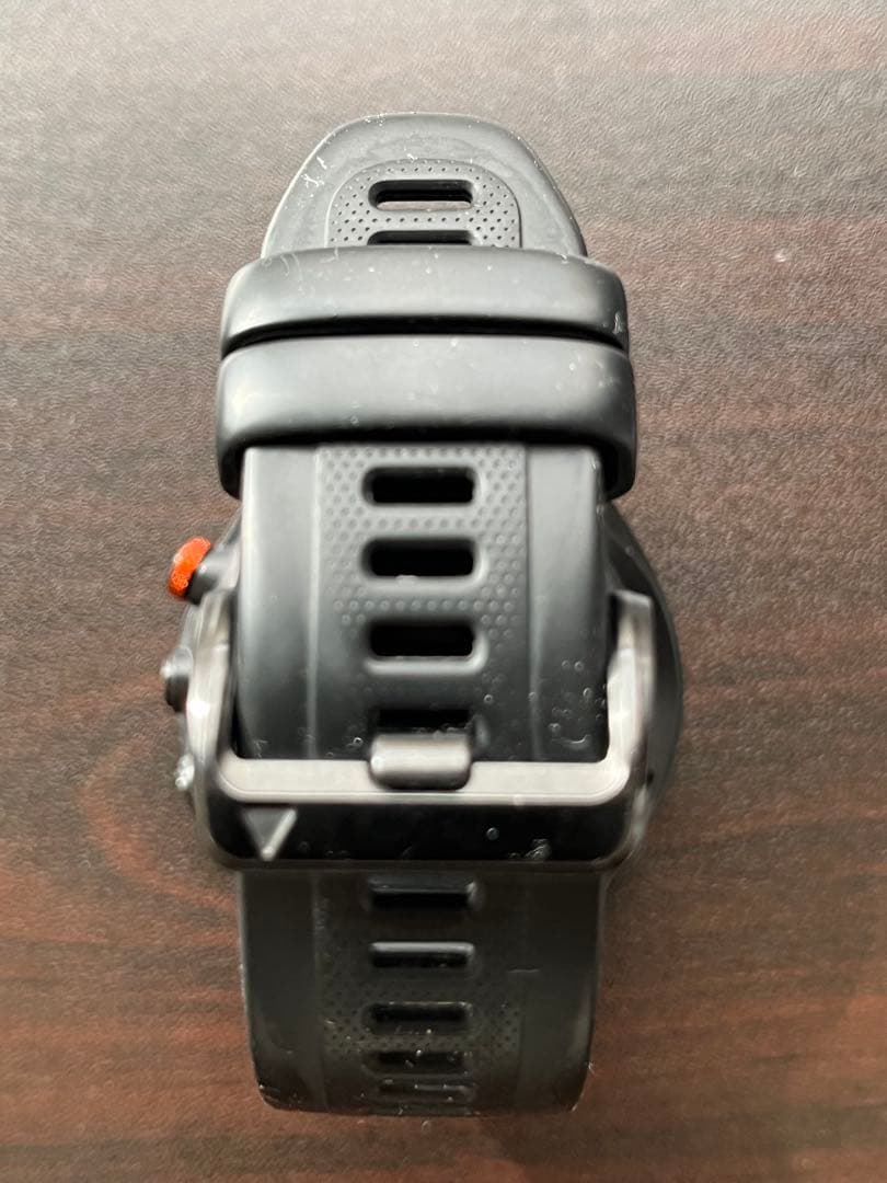 ねこ様　GARMIN APPROACH S70 47mm