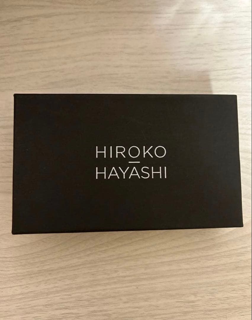 HIROKO HAYASHI GIRASOLE キーケース (オレンジ)