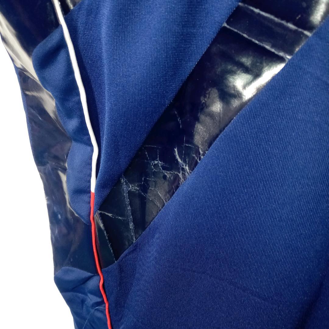 adidas フランス代表 2010 ネイビー 選手着用モデルオーセンティック