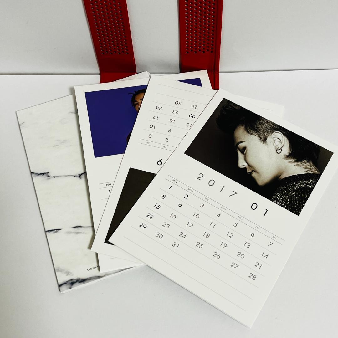 ミュージック BIGBANG'S 2016 WELCOMING COLLECTION DVD