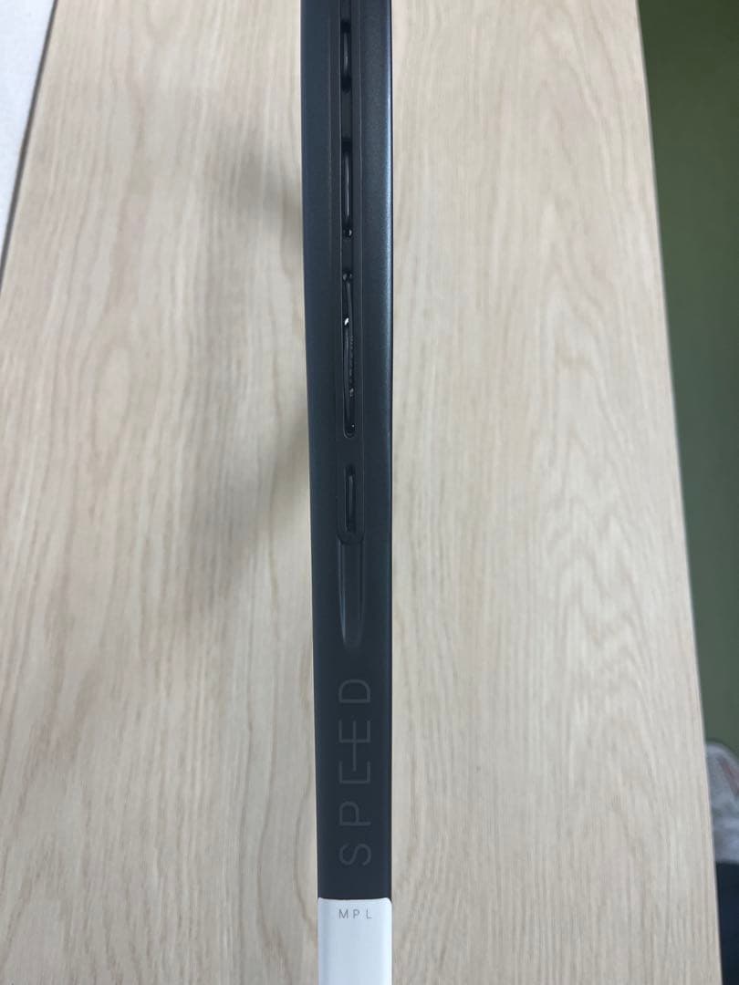 新品同様2026 HEAD SPEED MPL G2