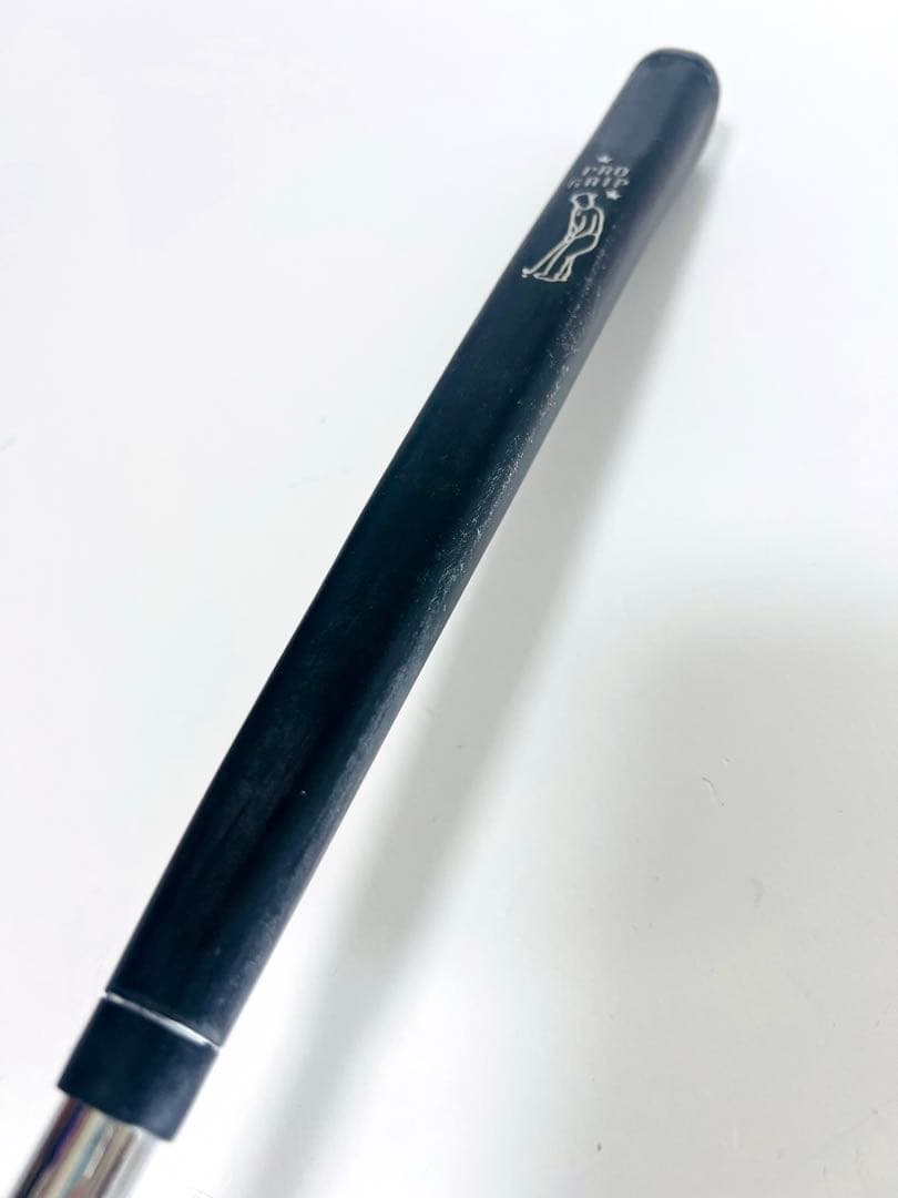 幻の名器　チーンと音のなるGOLDパター JAGUAR ジャガー