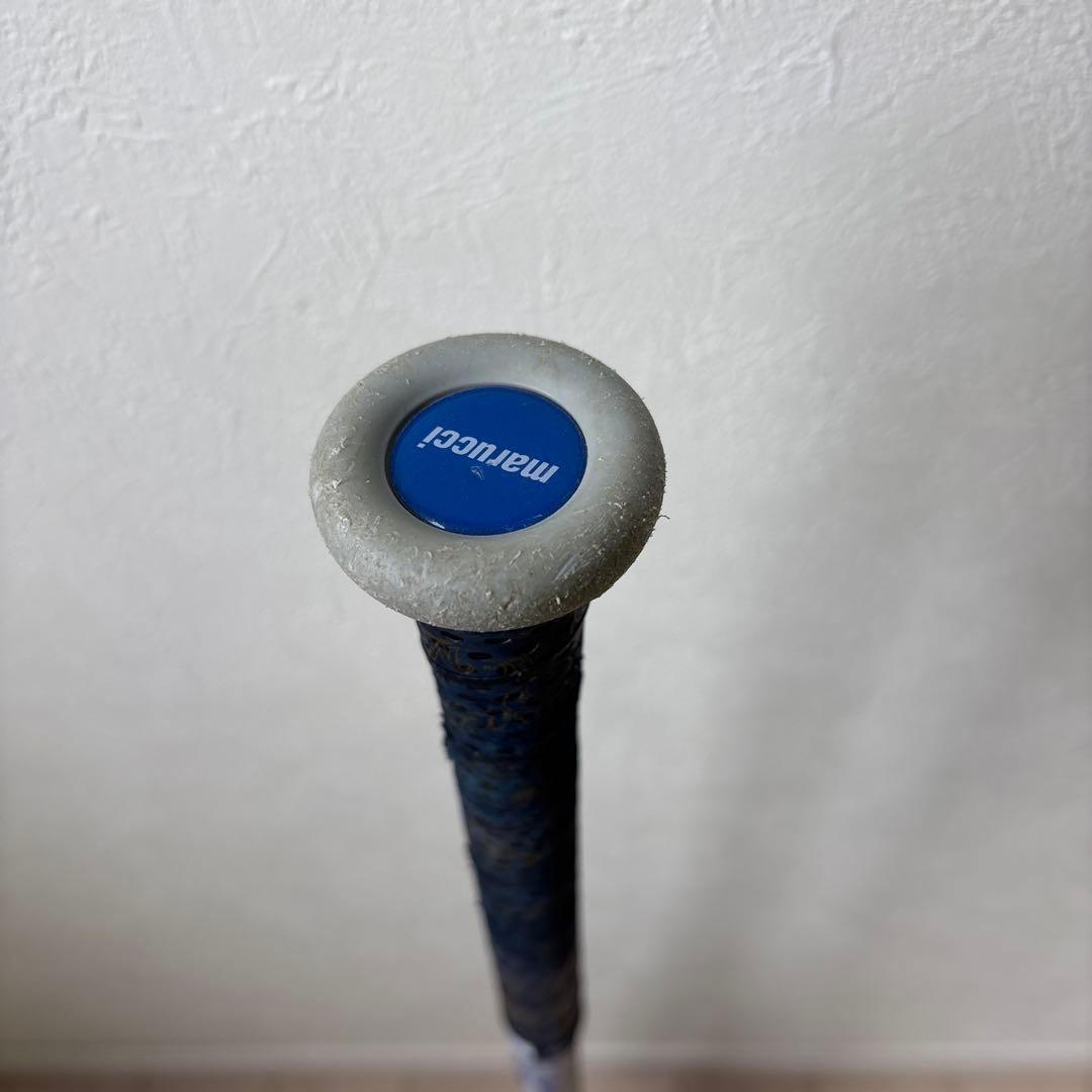 青ワニ　82センチ　少年野球用