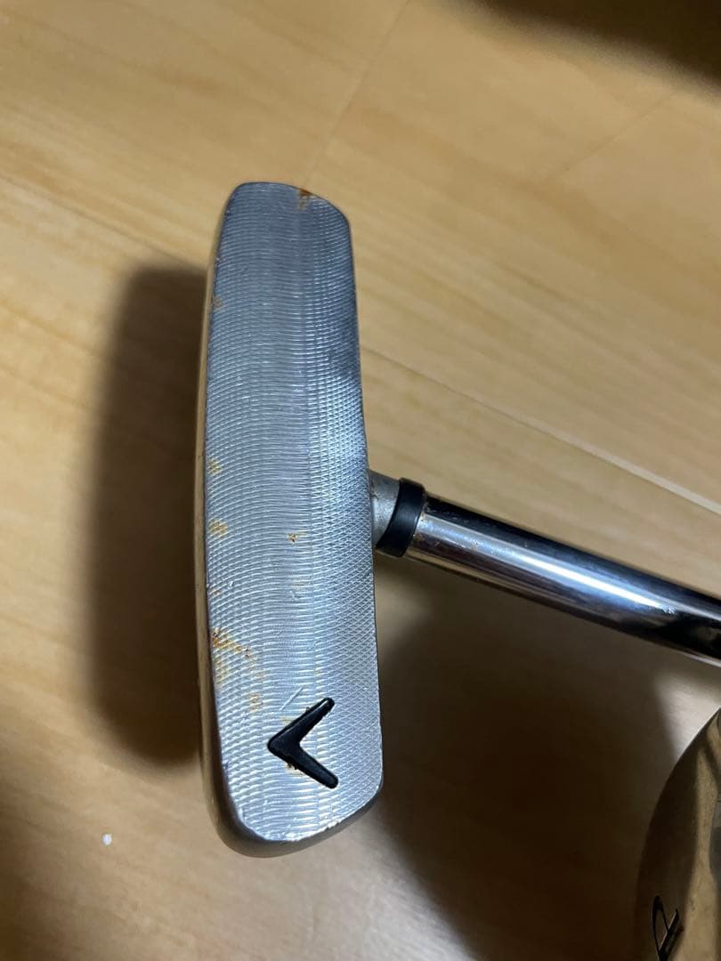 キャロウェイ ソレイル レディース ゴルフセット 8本 右