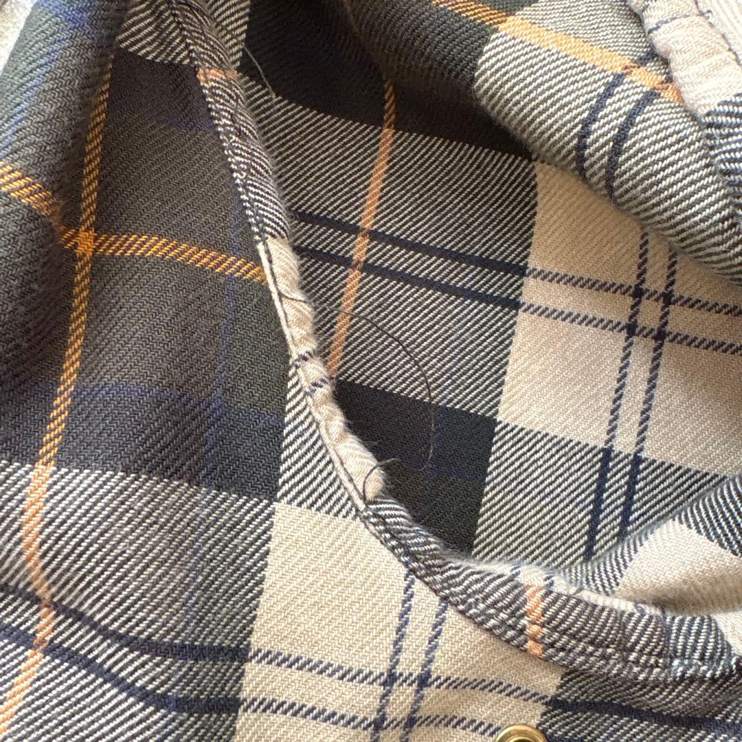 Barbour バブアー　Bedale SL 36 カーキ