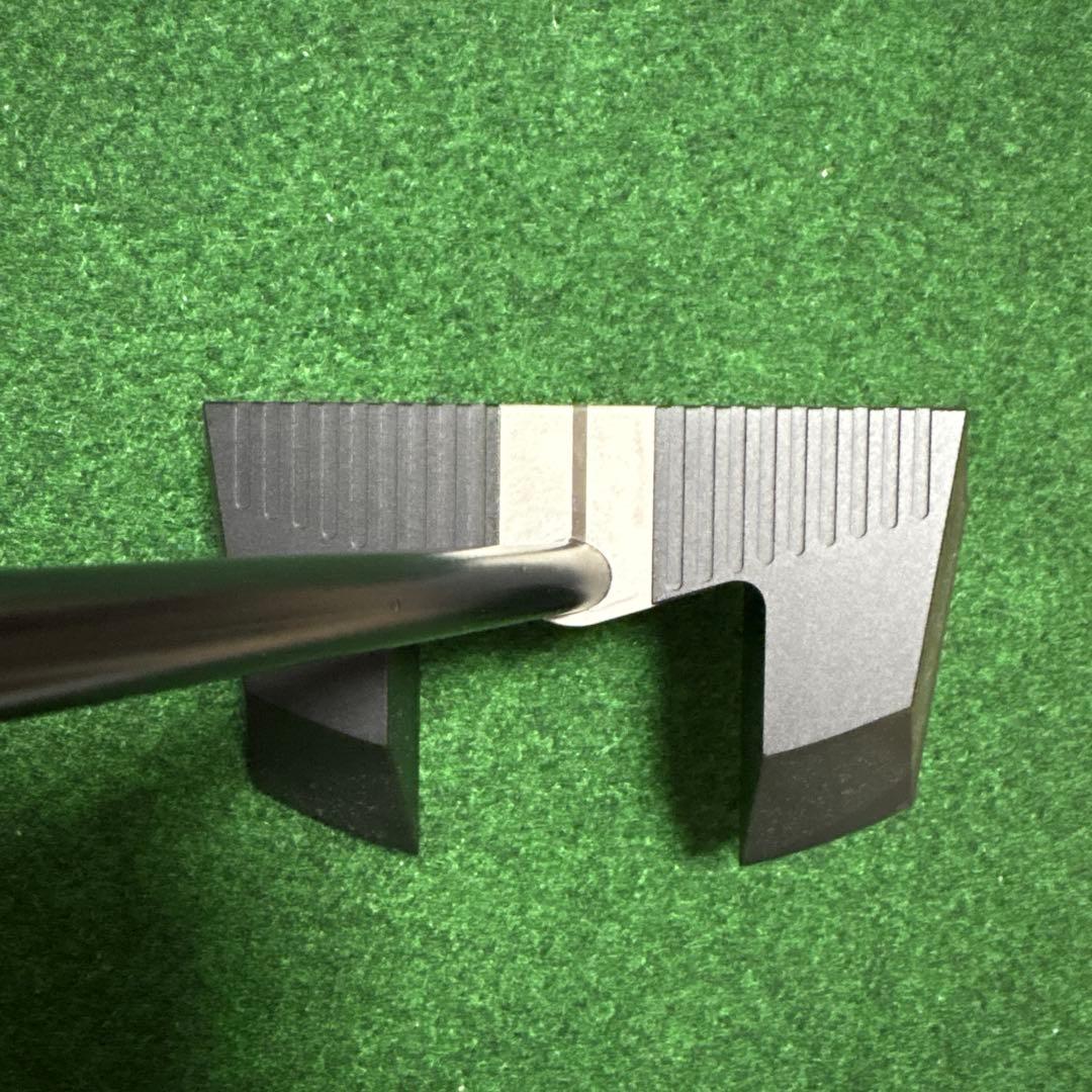 MEZZ1 MAX パター　ラブゴルフ　35インチ　メッツ1 マックス