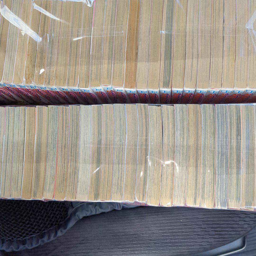 良品　NARUTO ナルト 全巻