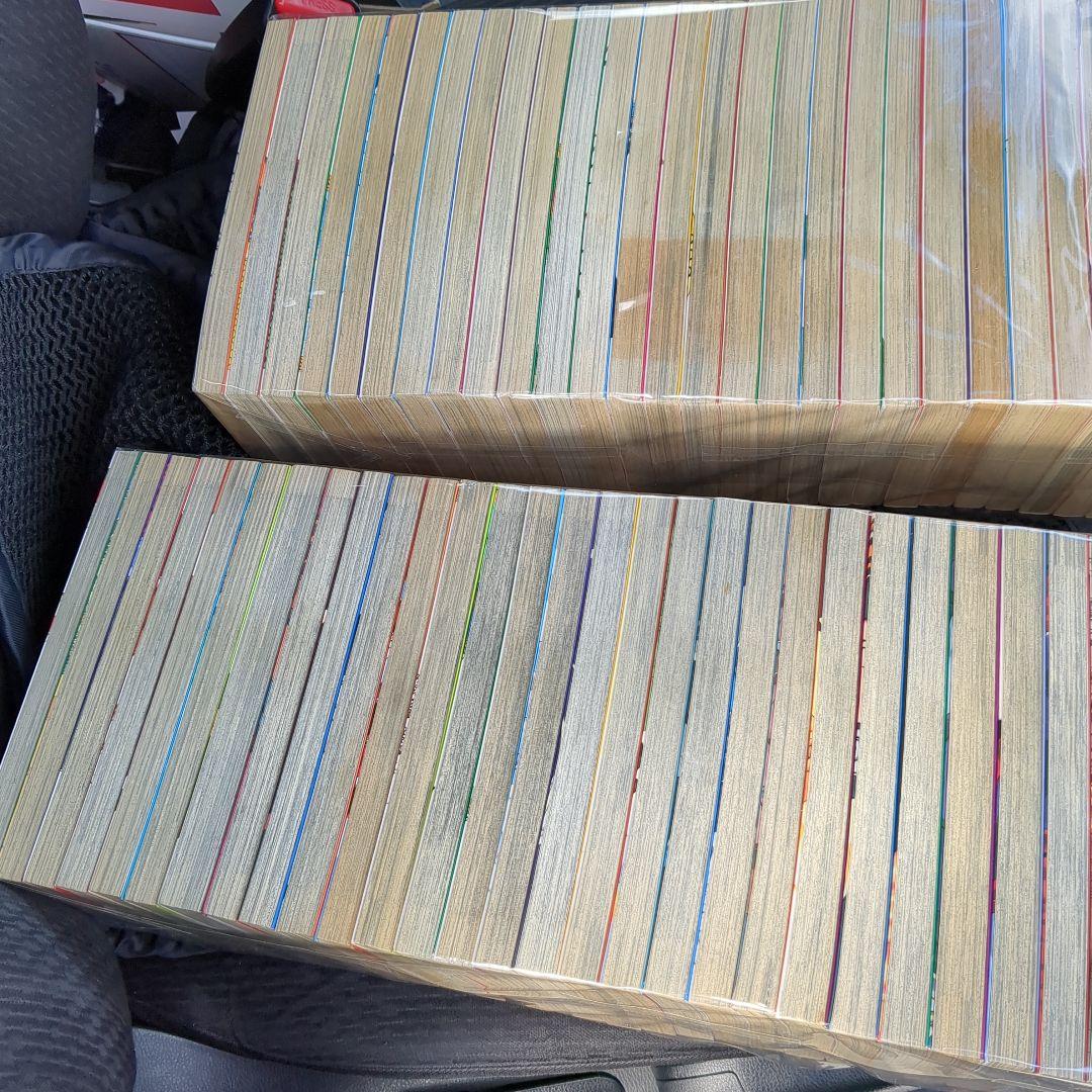 良品　NARUTO ナルト 全巻