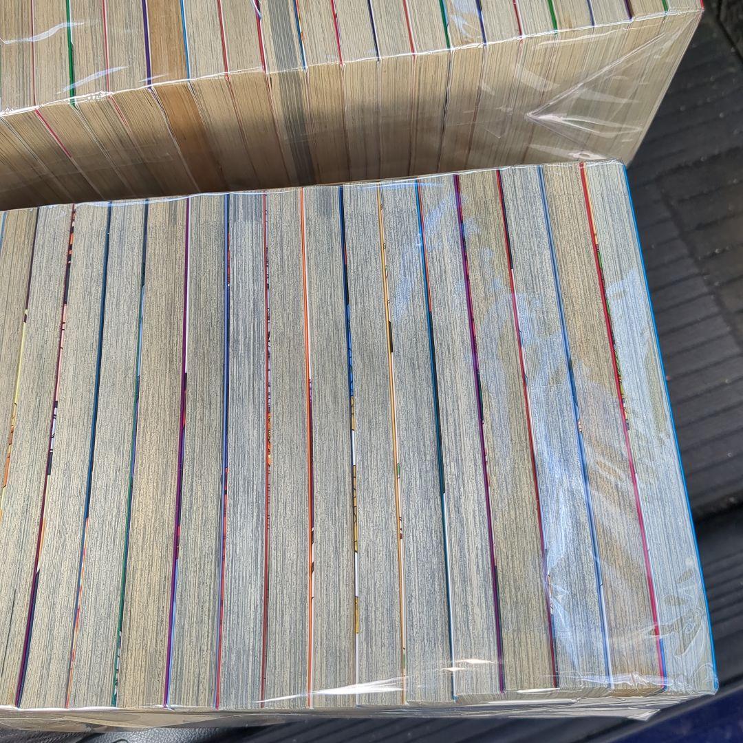 良品　NARUTO ナルト 全巻