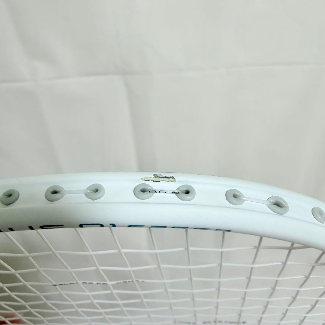 ⭐️良品⭐️ Mizunoアルティウス01スピードバドミントンラケット