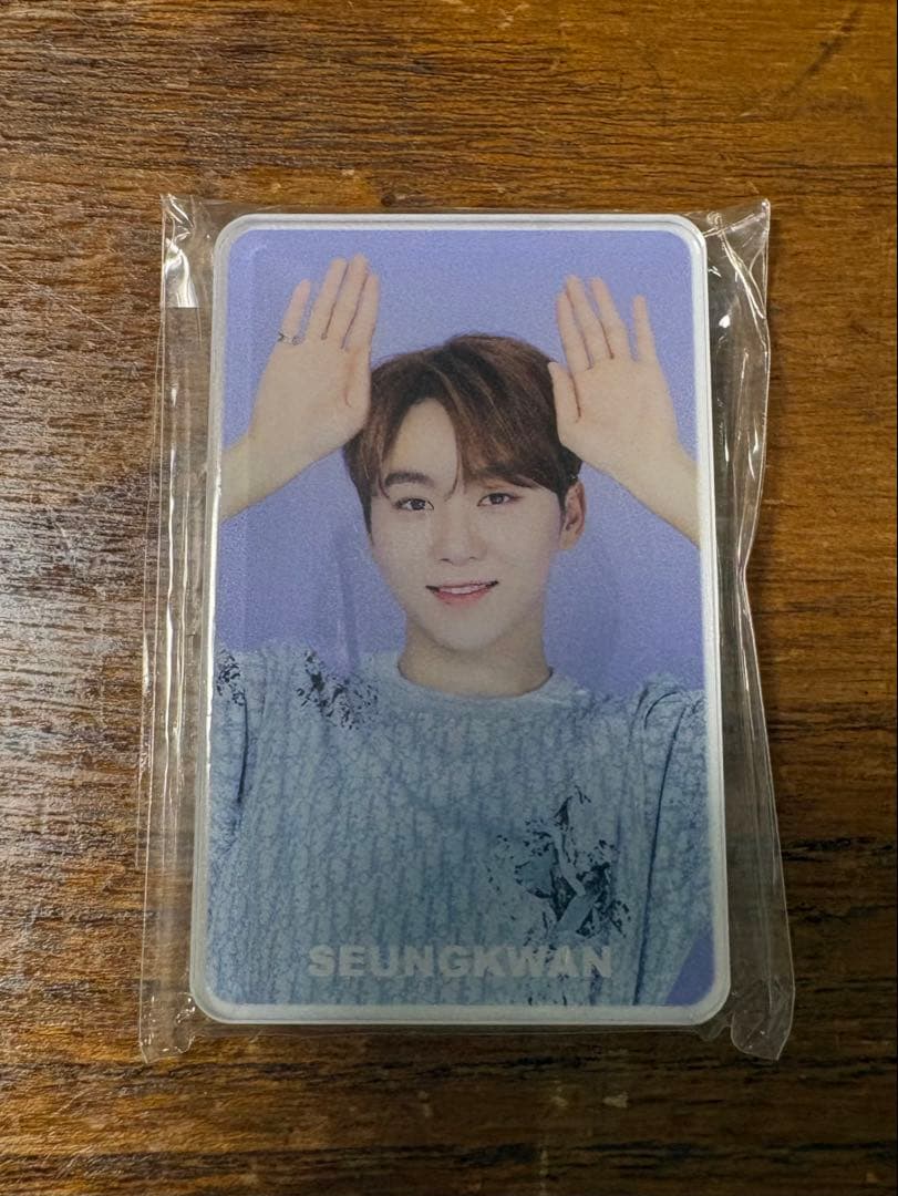SEVENTEEN スングァンまとめ売り✨️アルバム付き 限定品アリ バラ売り可