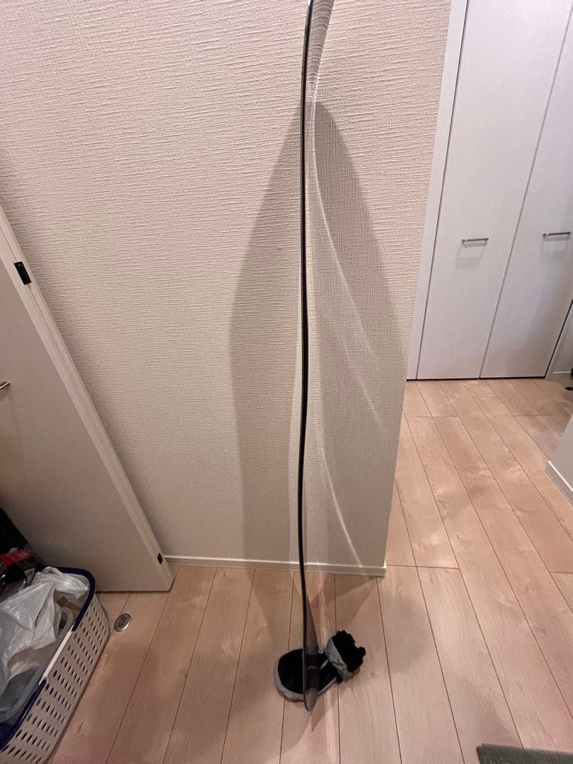 EnGuard アンガード スノーボード ZINNIA ジニア