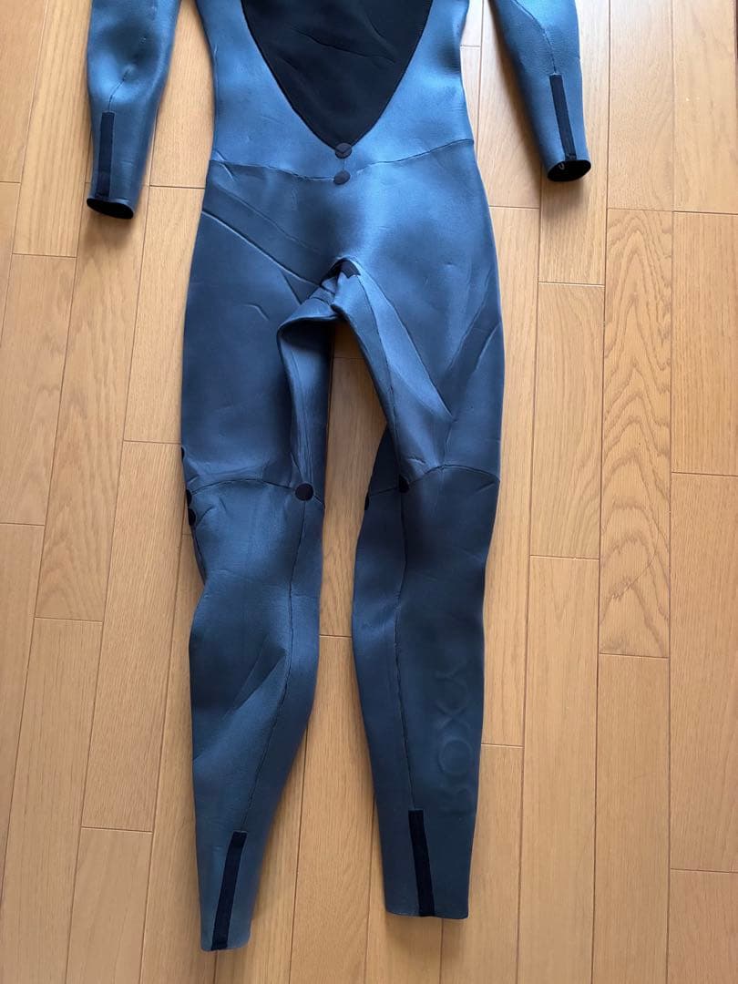 MLサイズ フルスーツ　ウエットスーツ　女性