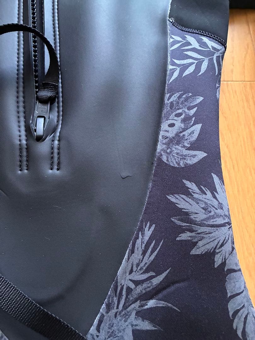 MLサイズ フルスーツ　ウエットスーツ　女性