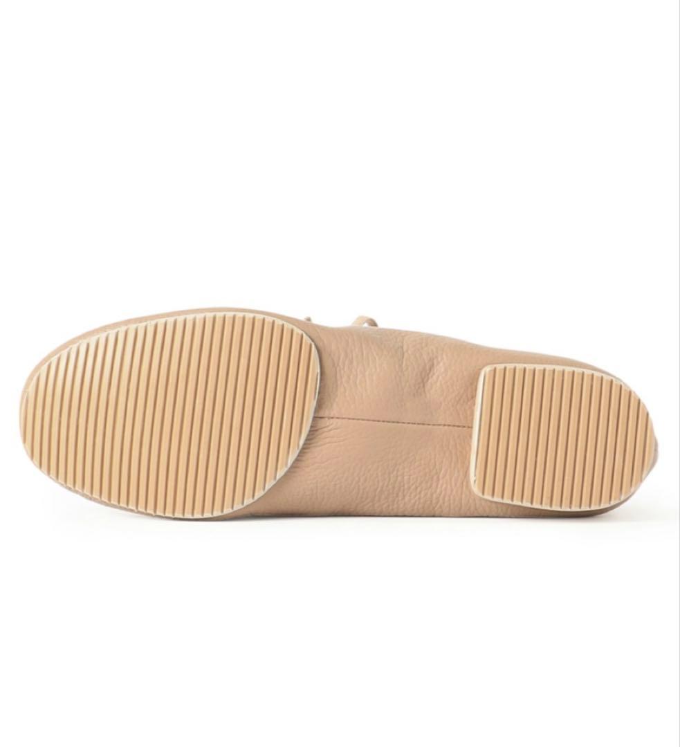 新品　25.5㎝　チャコット　バトン　シューズ