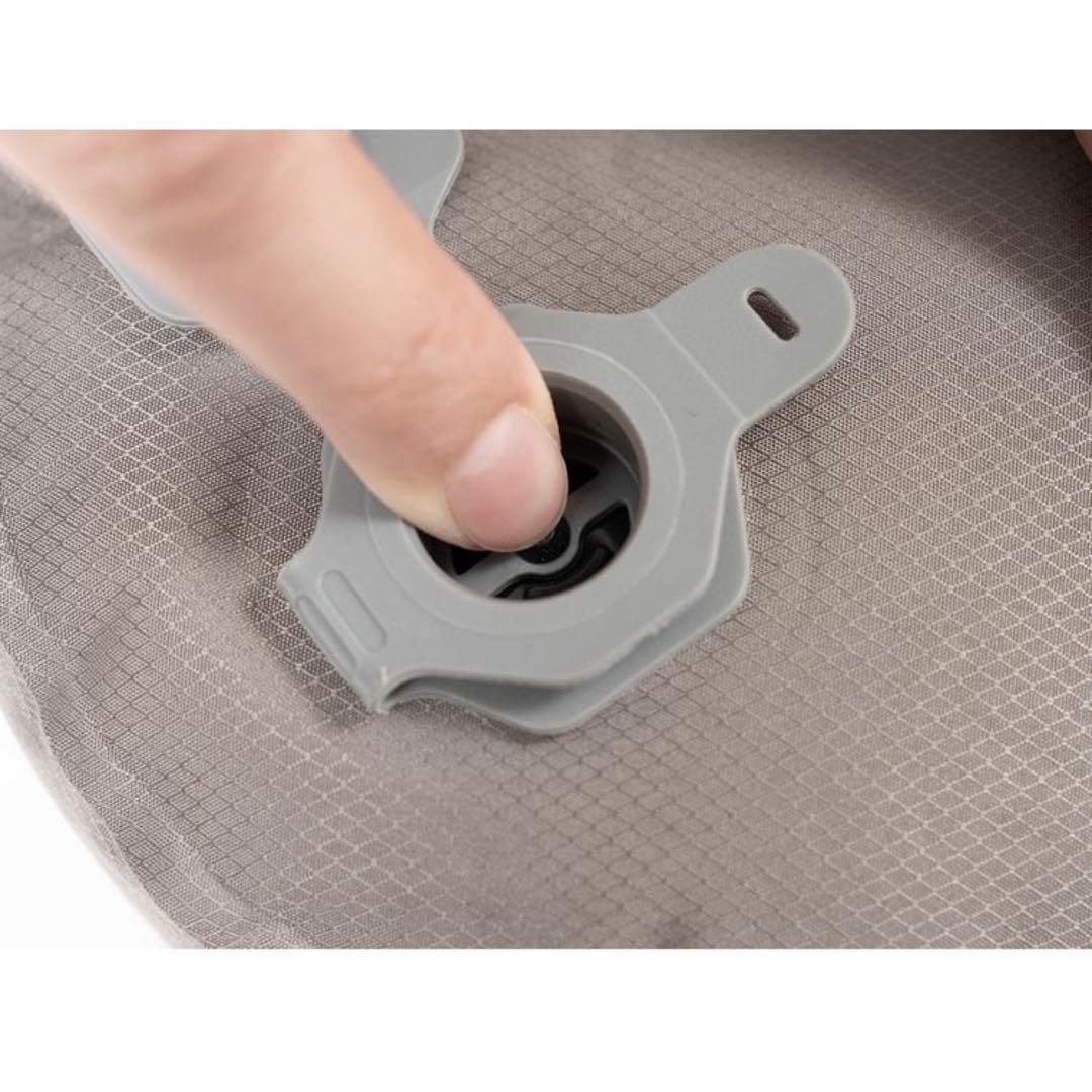 【希少】【完売品】peak コンパクトワイドマット2個セット