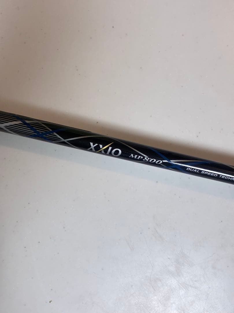 ゼクシオ 8 エイト ドライバー 10.5° MP800 フレックスR