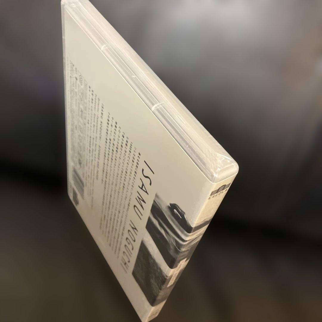 イサム・ノグチ　ドキュメンタリーDVD