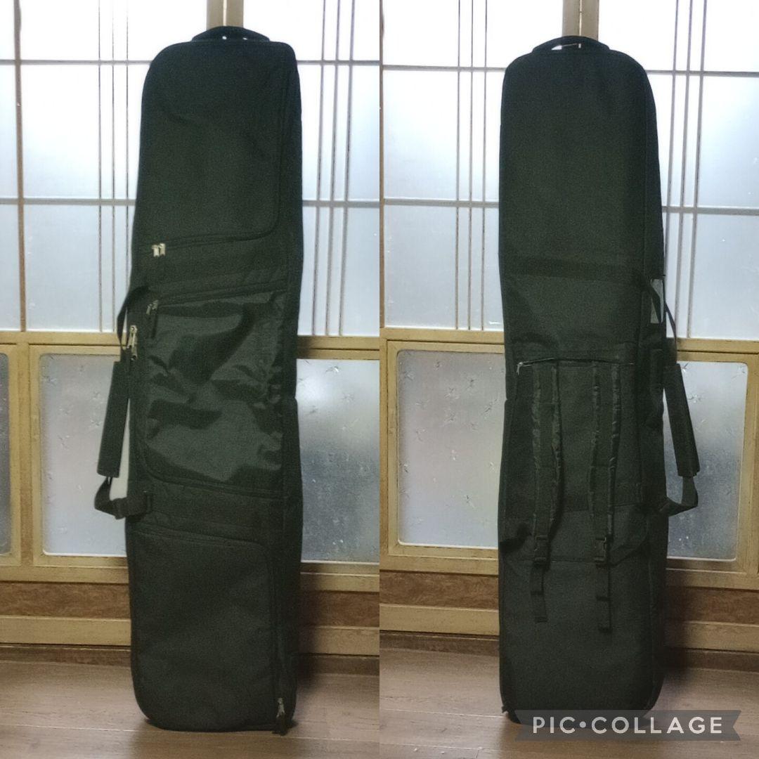 ケース・ブーツ付　Ride スノーボードセット　149cm