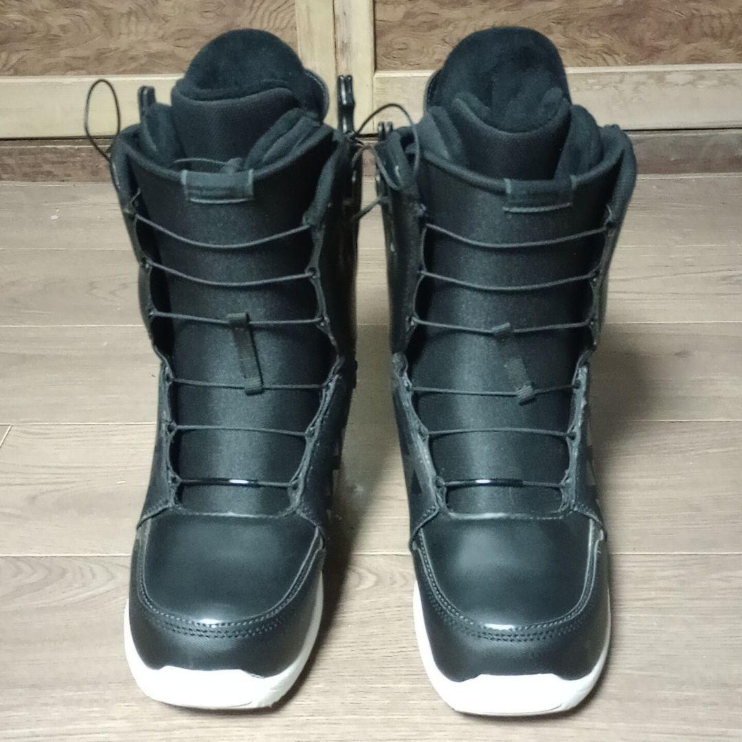 ケース・ブーツ付　Ride スノーボードセット　149cm