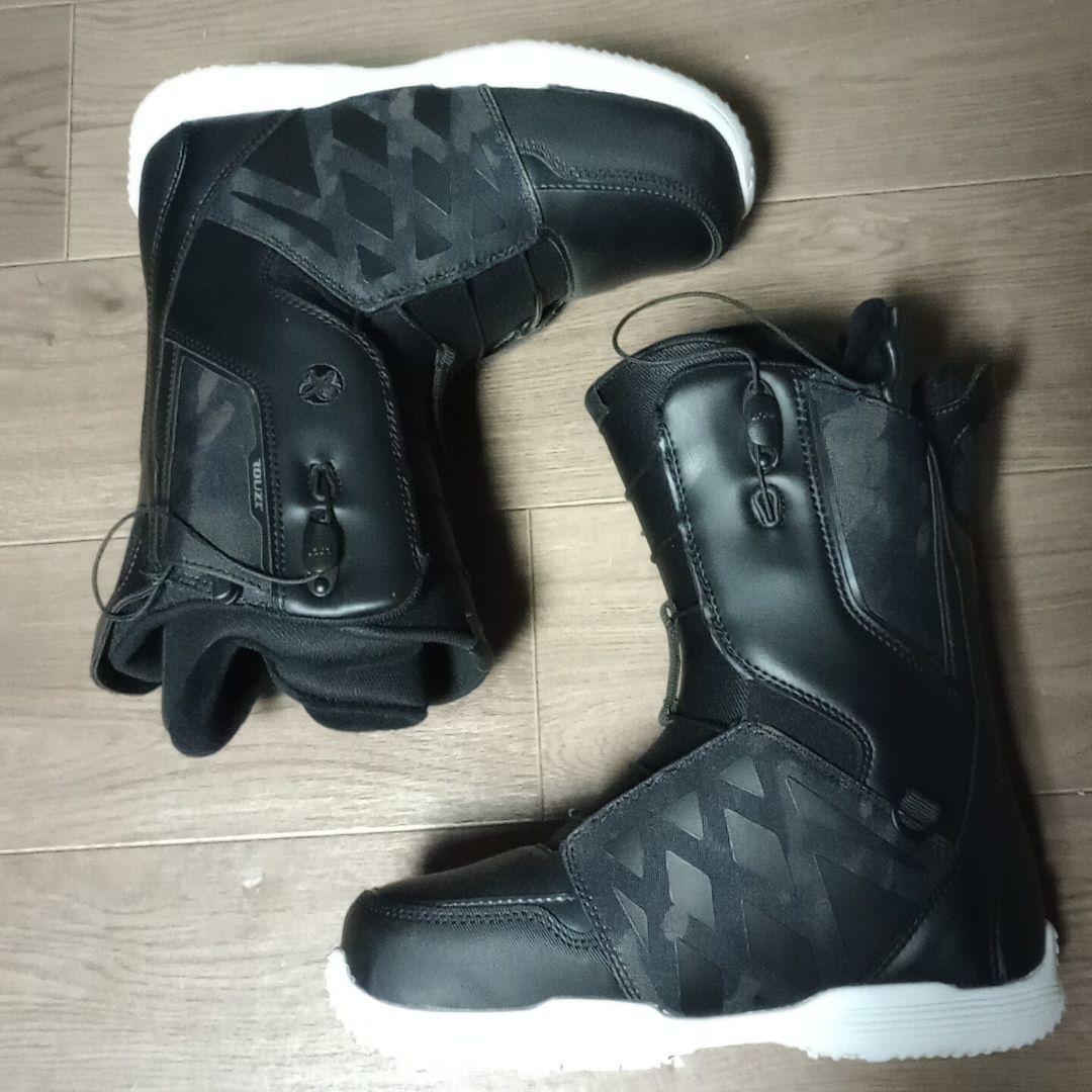 ケース・ブーツ付　Ride スノーボードセット　149cm