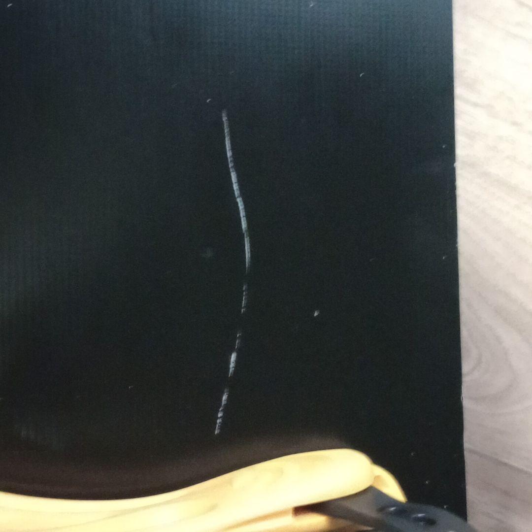 ケース・ブーツ付　Ride スノーボードセット　149cm