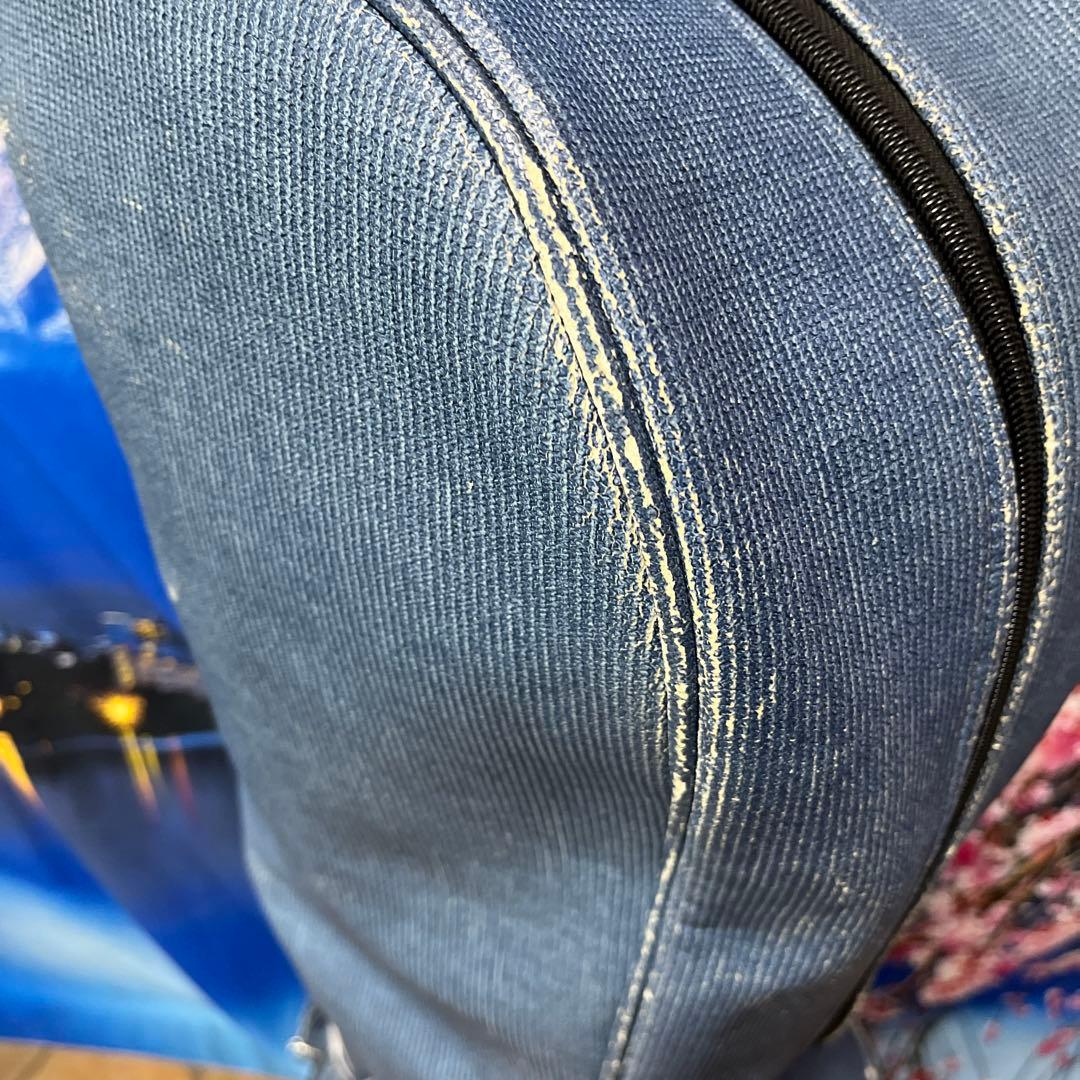 寶BS- 1026 キャディバッグ マンシングウェア4.3kg21cm