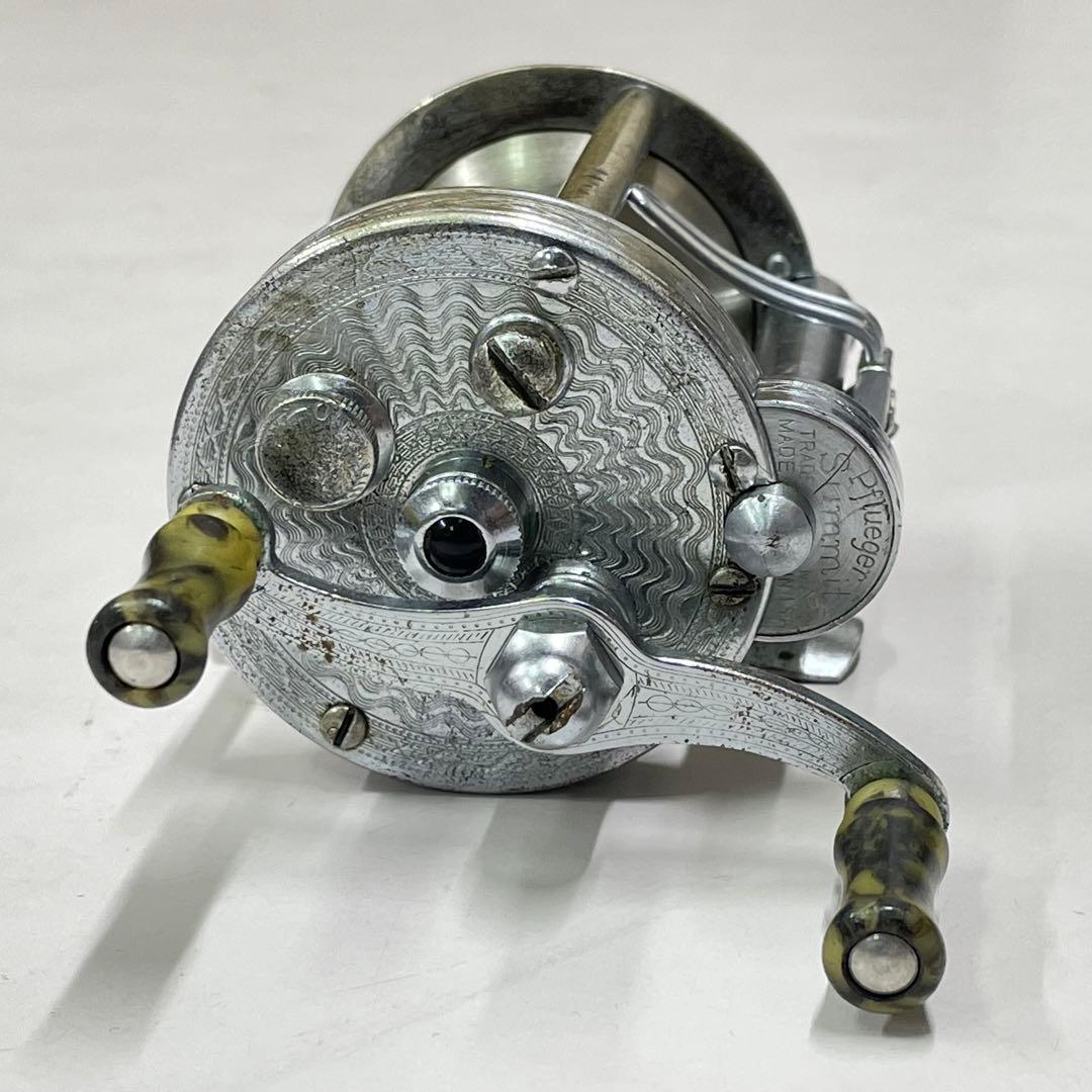 PFLUEGER SUMMIT 古いモデル