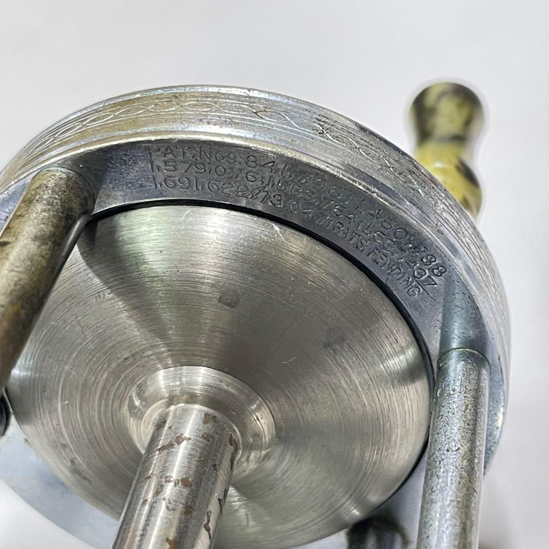 PFLUEGER SUMMIT 古いモデル