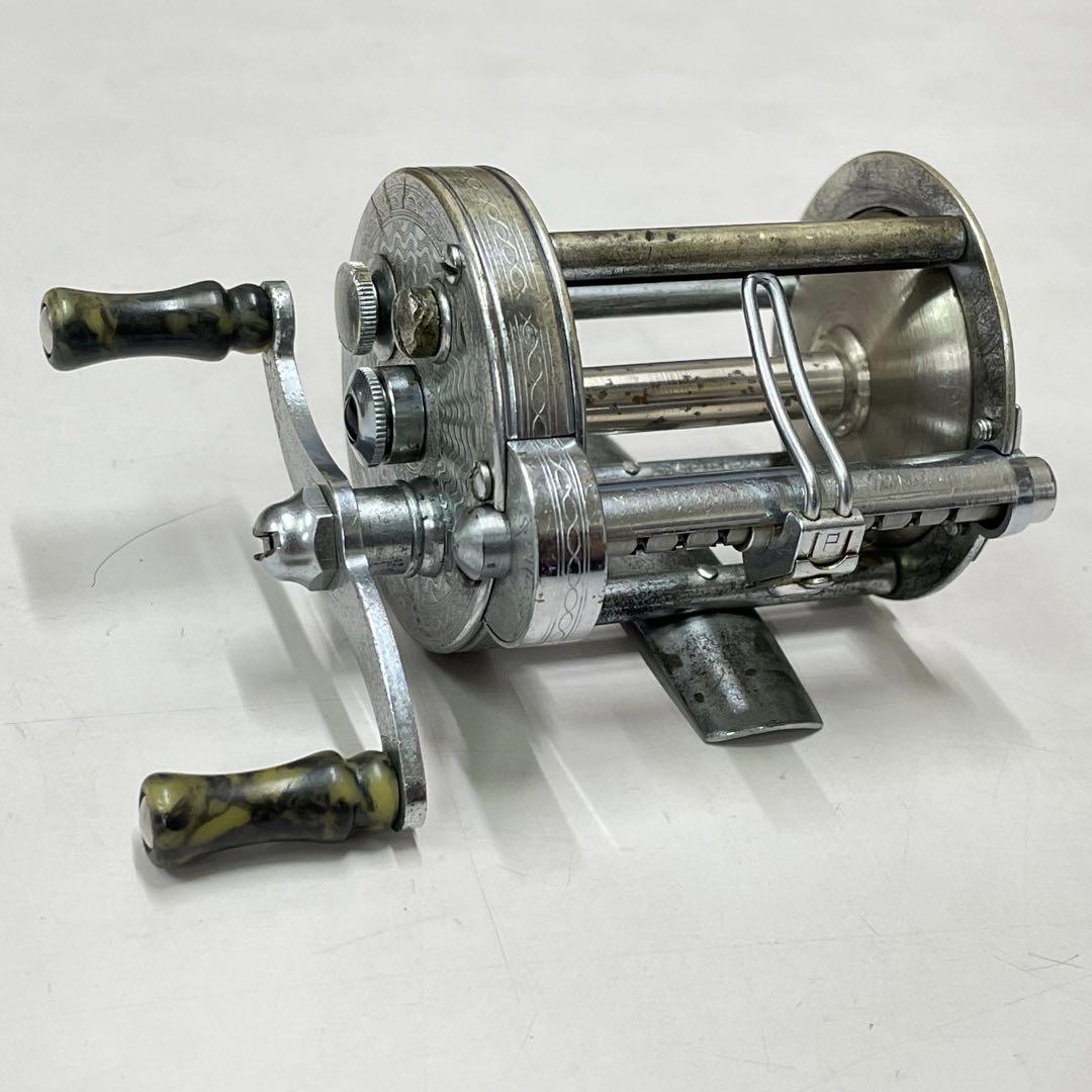 PFLUEGER SUMMIT 古いモデル