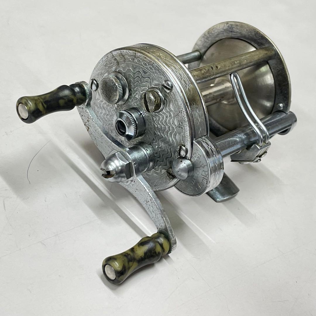 PFLUEGER SUMMIT 古いモデル