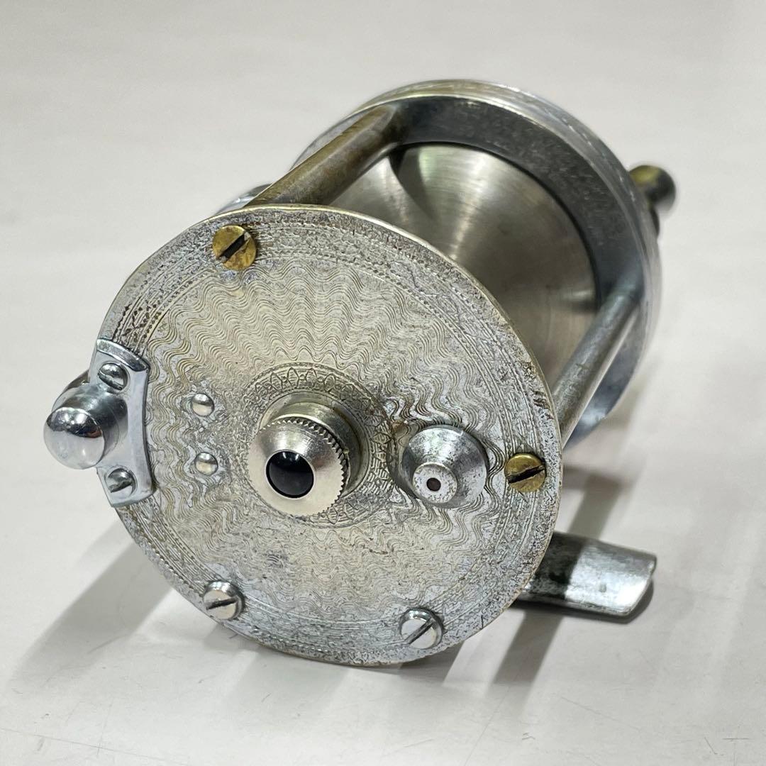 PFLUEGER SUMMIT 古いモデル