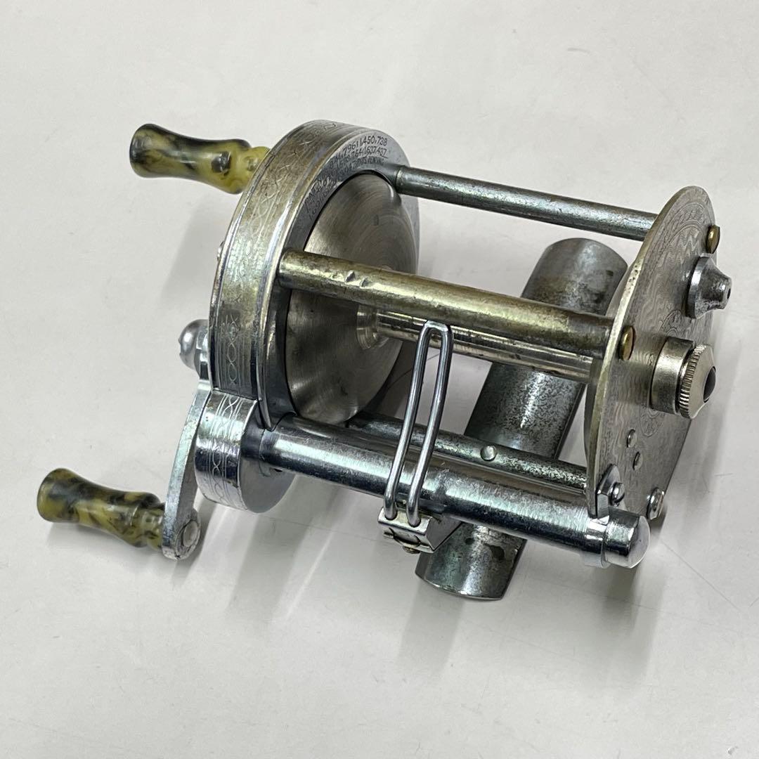 PFLUEGER SUMMIT 古いモデル