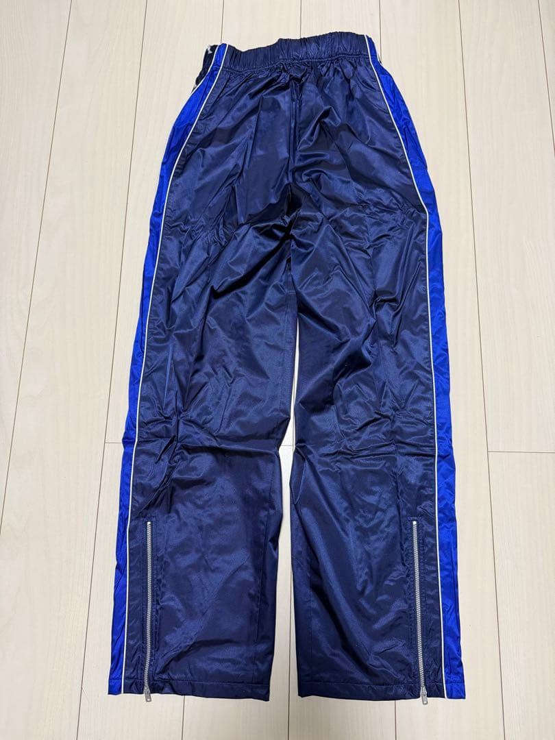 kappa イタリア代表　セットアップ　ジャケット　パンツ　タグ付　未使用品