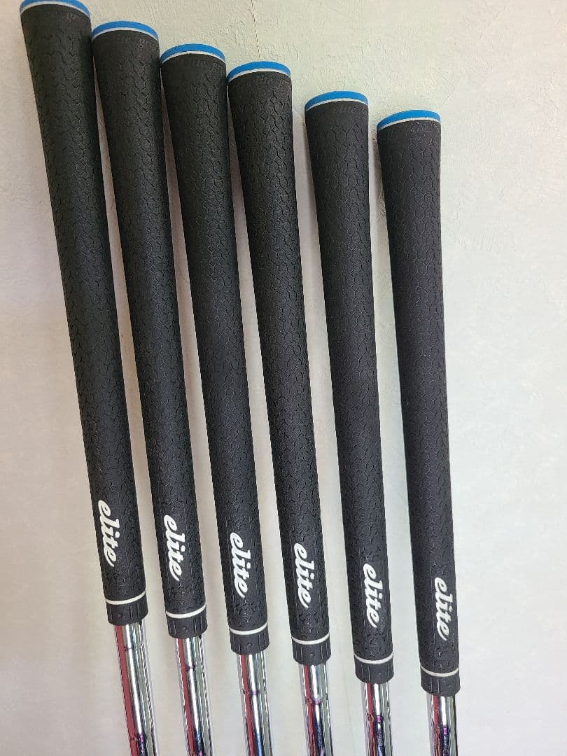 お*つ様 pingピン　ブループリントS+i230コンボ