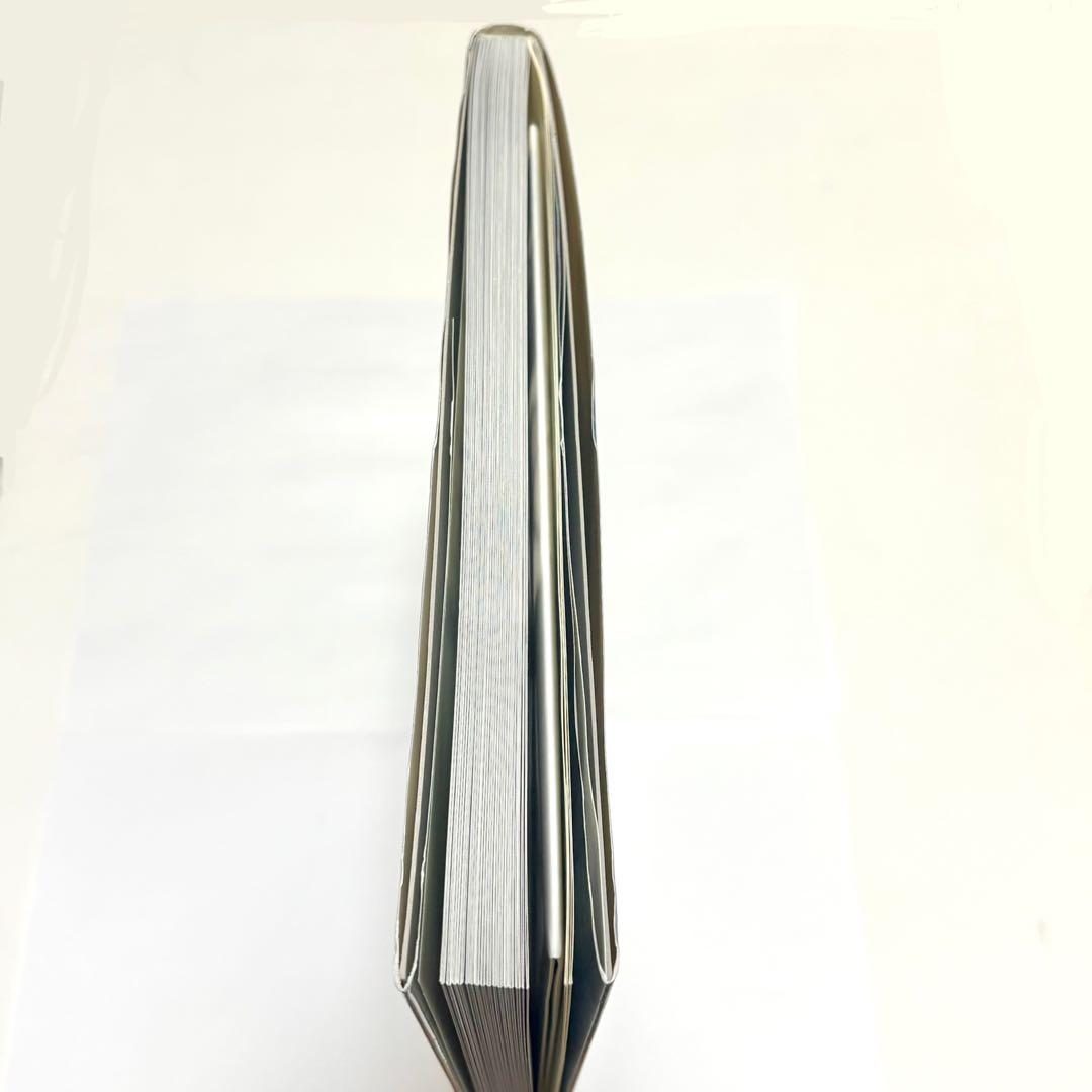 【お値下げ】初版 空山基 RELATIVISION 原寸大作品集