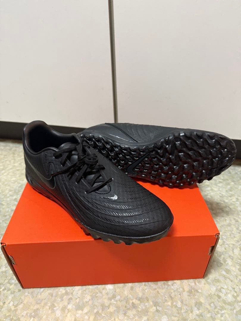 Nike Phantom GX2 Academyブラック 24cm