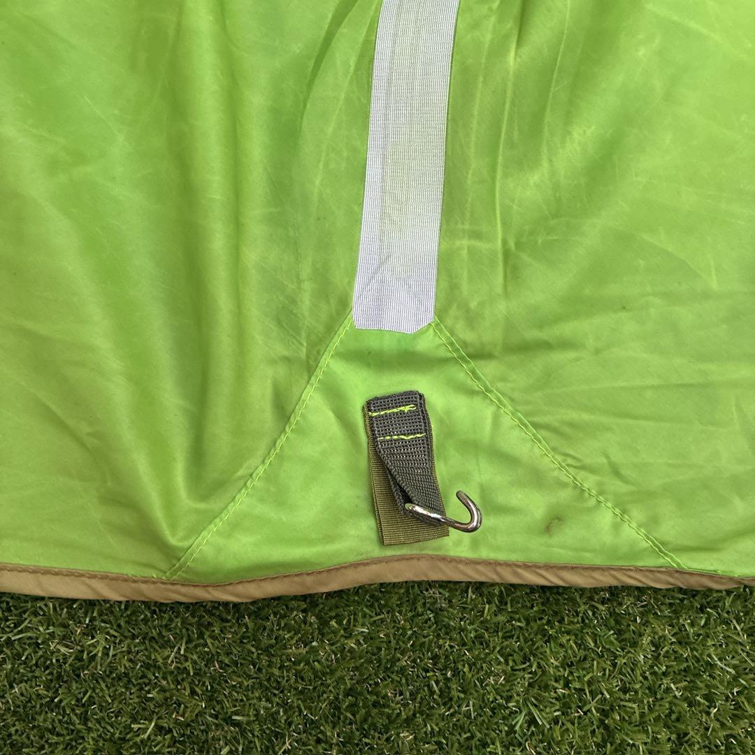 mont-bell ムーンライトテント5型　4-5人用　旧型