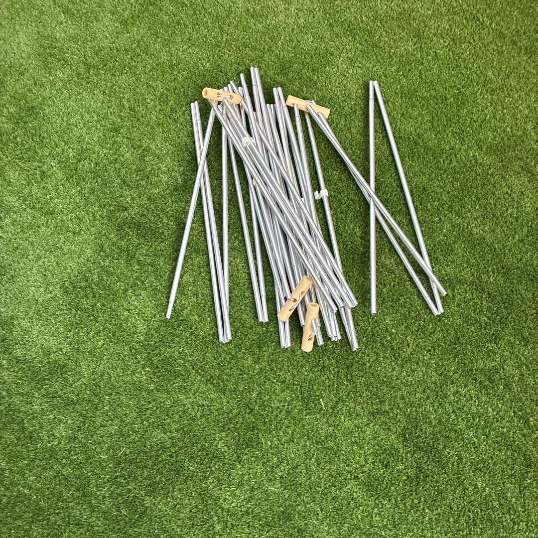 mont-bell ムーンライトテント5型　4-5人用　旧型