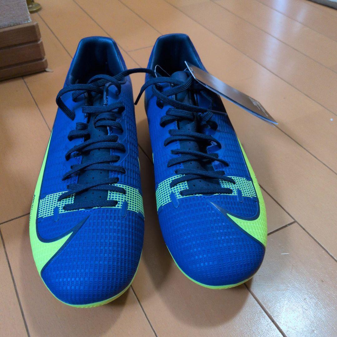 NIKE Mercurial サッカージュニアスパイク