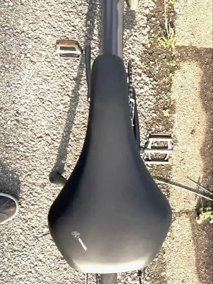 【ほぼ新品】【人気モデル】プレシジョン R ディスク490ミリ【引き取り限定】