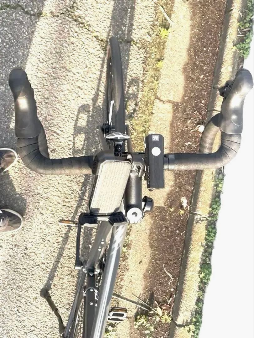 【ほぼ新品】【人気モデル】プレシジョン R ディスク490ミリ【引き取り限定】