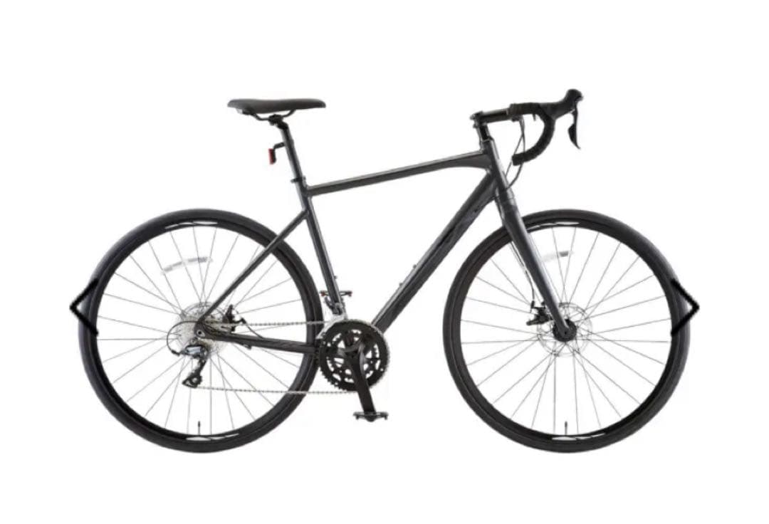 【ほぼ新品】【人気モデル】プレシジョン R ディスク490ミリ【引き取り限定】