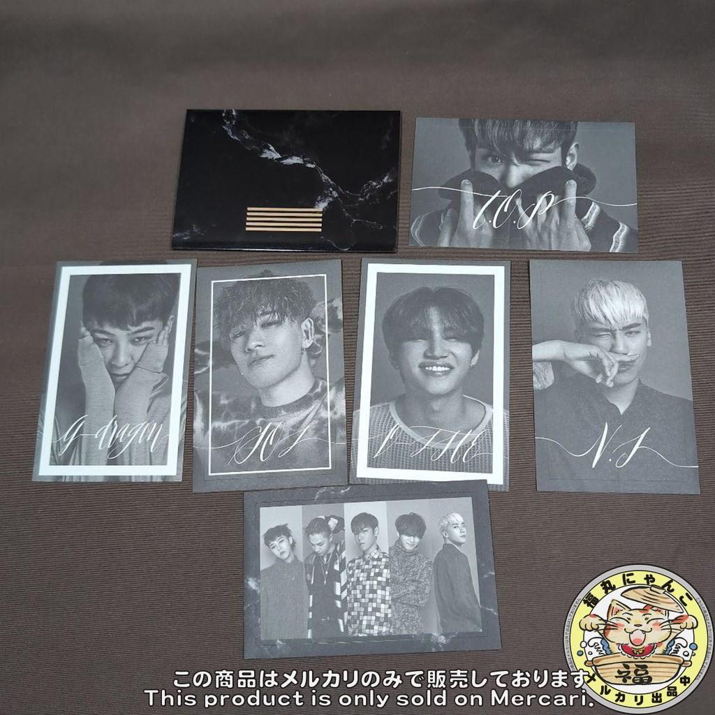 ミュージック BIGBANG'S 2016 WELCOMING COLLECTION DVD