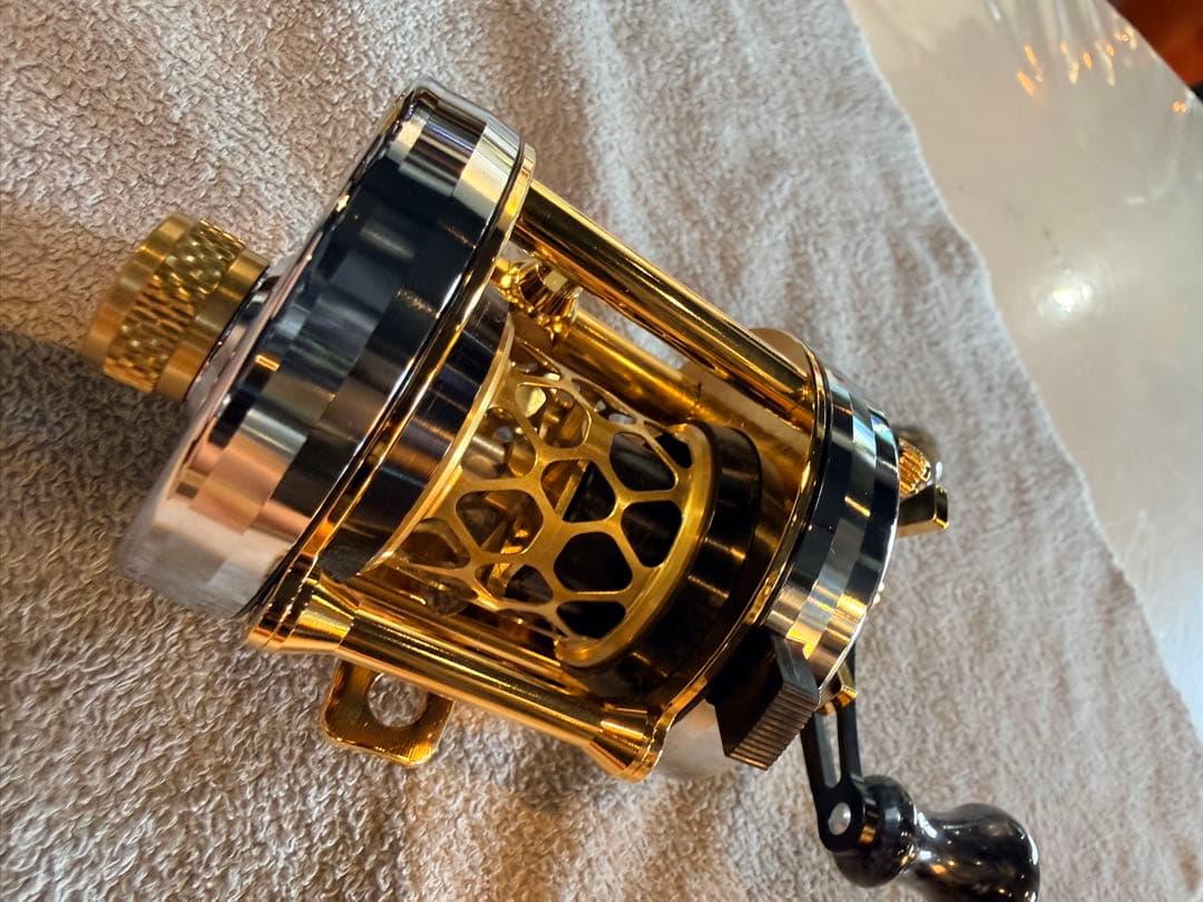 アベイルAvail 2500 Cタイプフルキットフルカスタム組み立て済み全新品